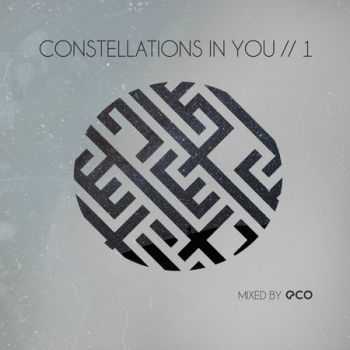 Constellations In You 1 (Mixed By Eco) (2012)