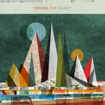 Young The Giant - Young The Giant (2011) Young The Giant - Young The Giant (2011)
