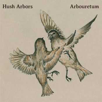 Arbouretum - Aureola (2012) Arbouretum - Aureola (2012)