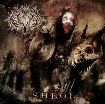 Naglfar - Sheol 2003 [US Edition] [LOSSLESS]