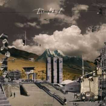 Doctor L - Monkey Dizzyness (2005) Doctor L - Monkey Dizzyness (2005)