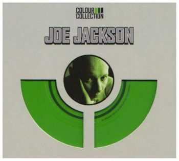 Joe Jackson  Colour Collection (2007)