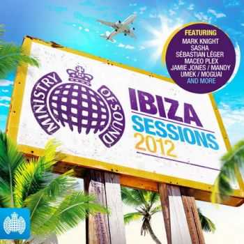 Ibiza Sessions 2012 (2012) Ibiza Sessions 2012 (2012)