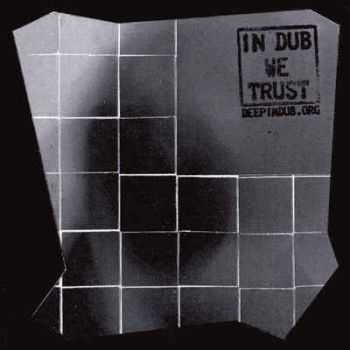 VA - In Dub We Trust (2012)