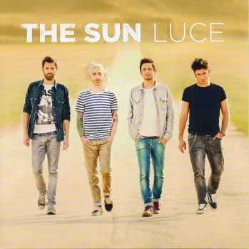 The Sun - Luce (2012) The Sun - Luce (2012)