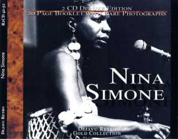 Nina Simone - Dejavu Retro Gold Collection [2CD Deluxe Edition] (2004)