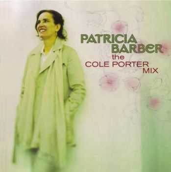 Patricia Barber &#8206; The Cole Porter Mix (2008) Lossless