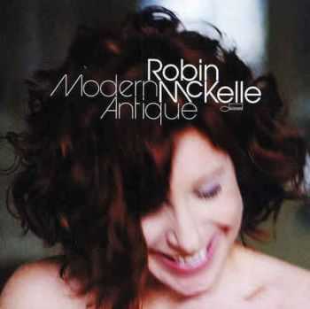 Robin McKelle - Modern Antique (2008) Lossless