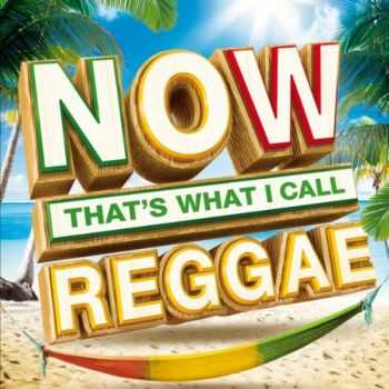 VA - Now That's What I Call Music Reggae (2012)