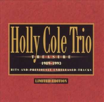 Holly Cole Trio - Treasure 1989-1993 (1998) [Reissue 2005]