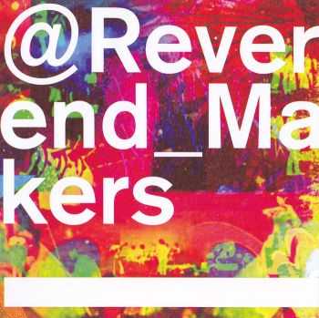 Reverend and the Makers - @Reverend_Makers (Limited Edition) (2012) Reverend and the Makers - @Reverend_Makers (Limited Edition) (2012)