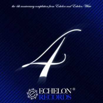 Echelon Anniversary Vol.IV (2012)