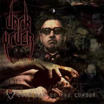 Dark Order - Cold War of the Condor (2010) Dark Order - Cold War of the Condor (2010)