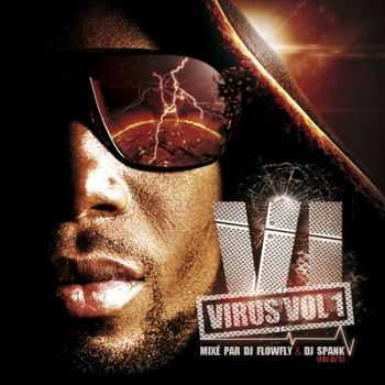 V.I. - Virus Vol. 1 (2012) V.I. - Virus Vol. 1 (2012)