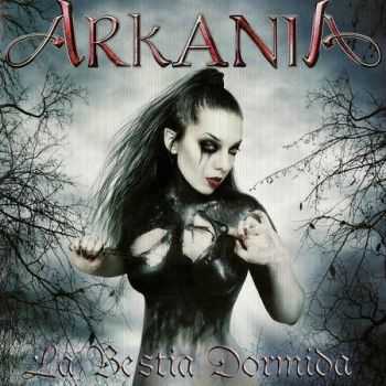 Arkania - La Bestia Dormida (2012) Arkania - La Bestia Dormida (2012)