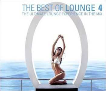 VA - The Best of Lounge 4 (2012)