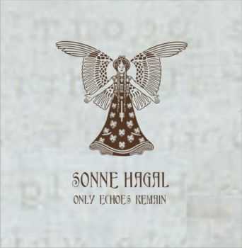 Sonne Hagal - Only Echoes Remain (2012)