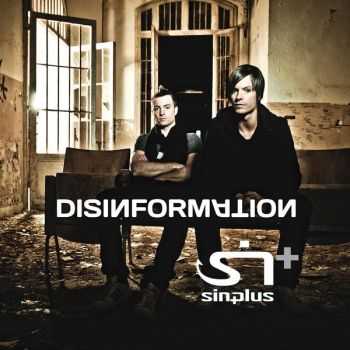 Sinplus - Disinformation (2012) Sinplus - Disinformation (2012)