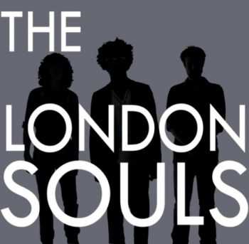 The London Souls - The London Souls (2012) The London Souls - The London Souls (2012)