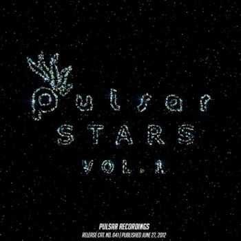 Pulsar Stars Vol.1 (2012)