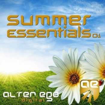 Alter Ego Summer Essentials 01 (2012)