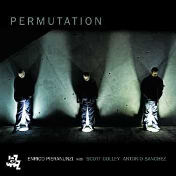 Enrico Pieranunzi - Permutation (2012) FLAC