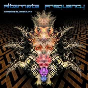 VA - Alternate Frequency (2012)