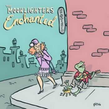 The Moonlighters - Enchanted (2009)