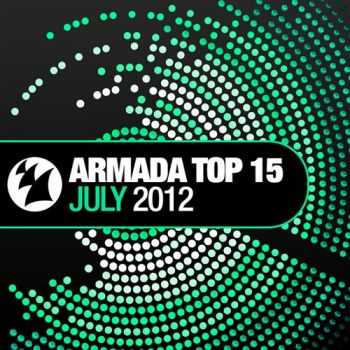 Armada Top 15 July 2012 (2012)