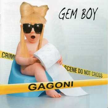 Gem Boy - Gagoni (2012)
