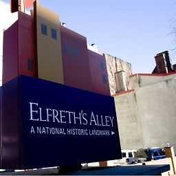 Elfreth's Alley -     (2007-2011)