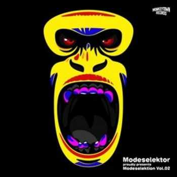 VA - Modeselektor Proudly Present: Modeselektion Vol.02 (2012)