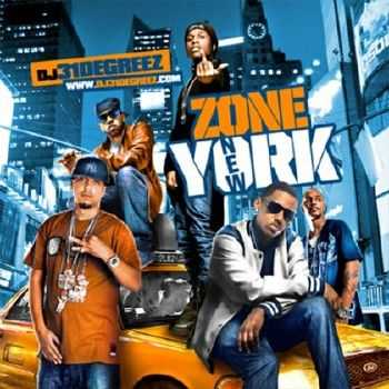 Zone New York (2012)