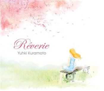 Yuhki Kuramoto - Rverie [2012]