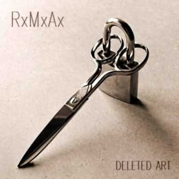 RxMxAx - Deleted Art (2012)