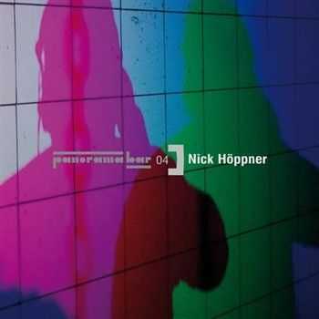 Nick Hoppner - Panorama Bar 04 (2012)