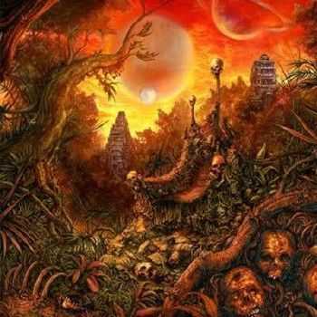 Deadly Remains - Severing Humanity (2012) Deadly Remains - Severing Humanity (2012)