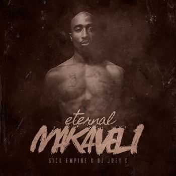2Pac – Eternal Makaveli (2012) 2Pac – Eternal Makaveli (2012)