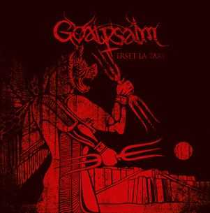 Goatpsalm - Erset La Tari (2012)