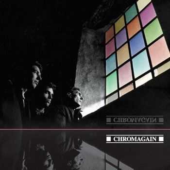 Chromagain  - Any Colour We Liked (2011)