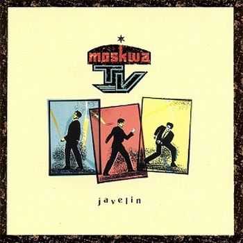 Moskwa TV - Javelin (1991)