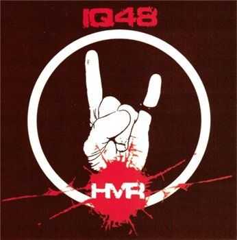 IQ48 - HMR (web edition) (2012) IQ48 - HMR (web edition) (2012)