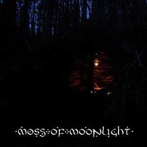 Moss Of Moonlight - Seed  (2012)