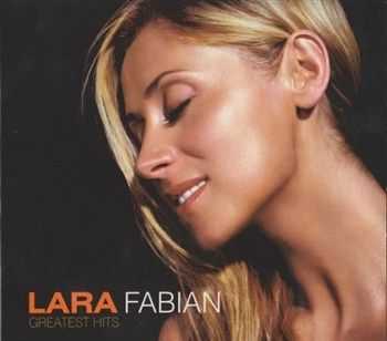 Lara Fabian - Greatest Hits (2010) Lara Fabian - Greatest Hits (2010)