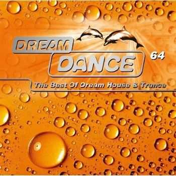 Dream Dance Vol.64 (2012)