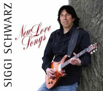 Siggi Schwartz  -  New Love Songs  (2012)