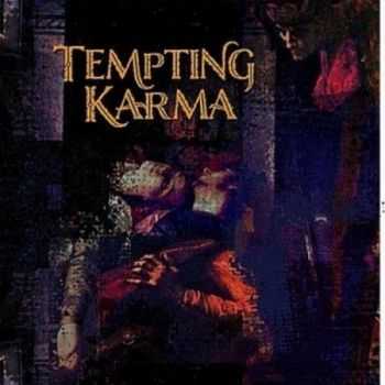 Tempting Karma - Tempting Karma (2012)