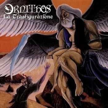 Ornithos - La Trasfigurazione (2012)