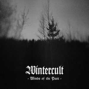 Wintercult - Winds Of The Past  (2012)