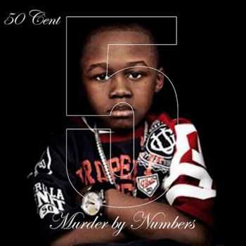 50 Cent - 5 (Murder By Numbers) (2012) 50 Cent - 5 (Murder By Numbers) (2012)